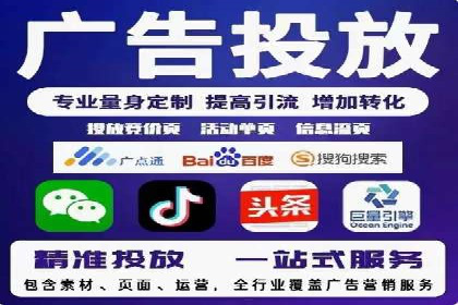 SEM外包服务应用案例分析